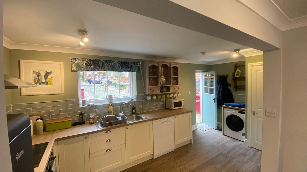 Photo of Bedroom in Barrow upon Humber