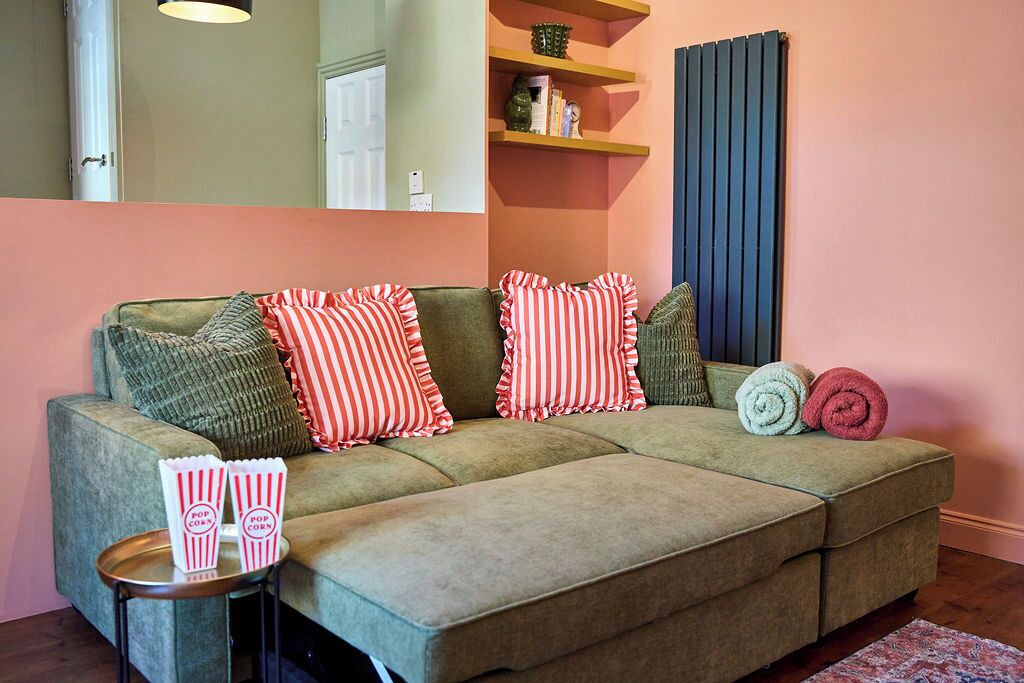 Photo of Livingroom in Wadsworth