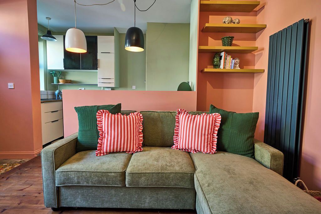 Photo of Livingroom in Wadsworth