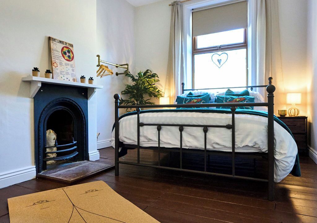 Photo of Bedroom in Wadsworth