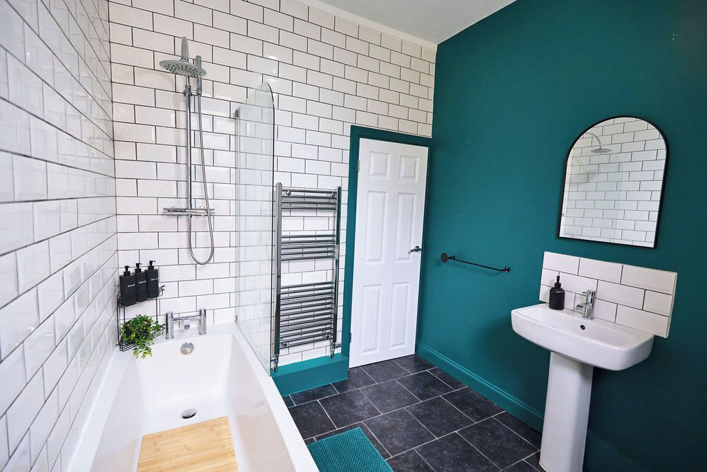 Photo of Bathroom in Wadsworth