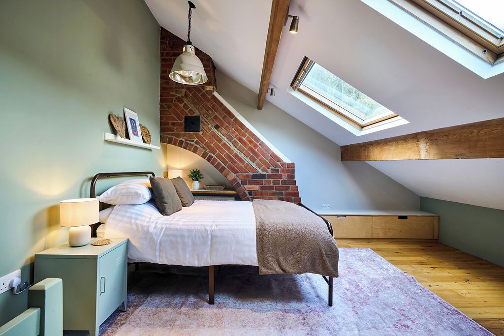 Photo of Bedroom in Wadsworth