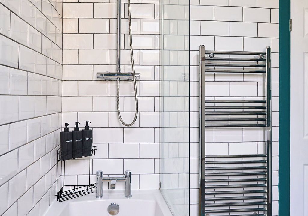 Photo of Bathroom in Wadsworth