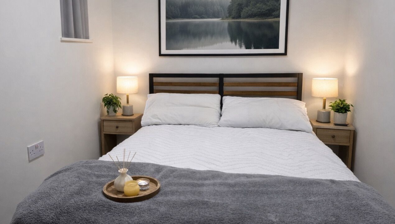 Photo of Bedroom in Morley