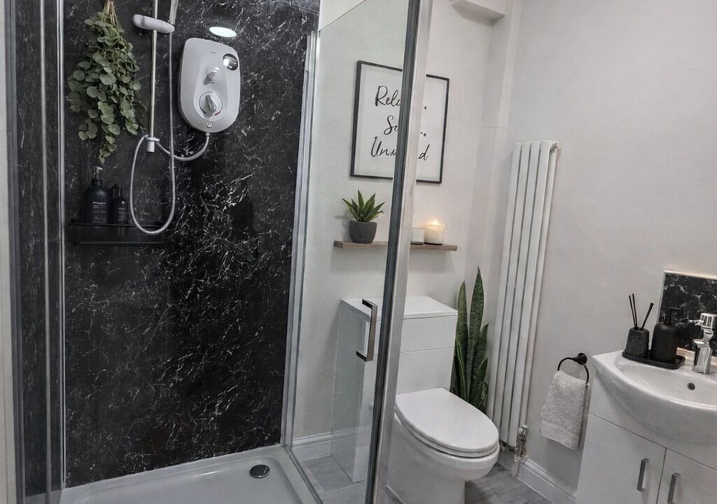 Photo of Bathroom in Morley