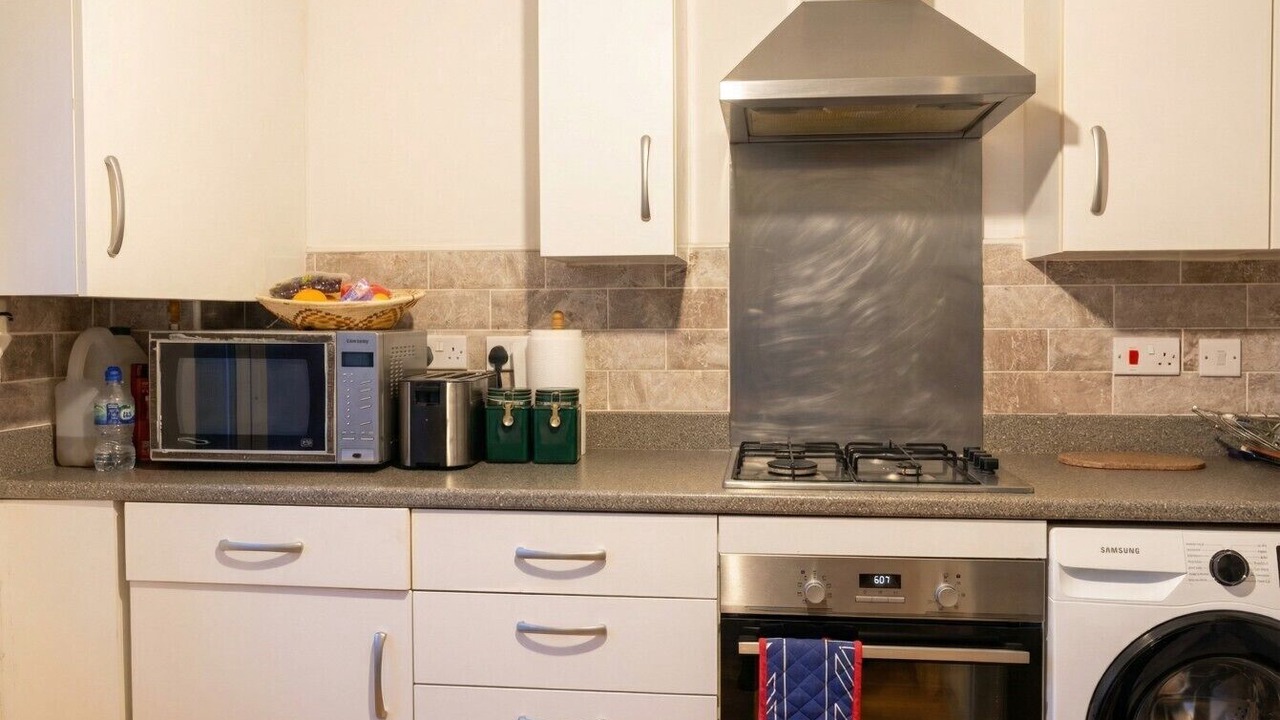 Photo of Kitchen in Bedford