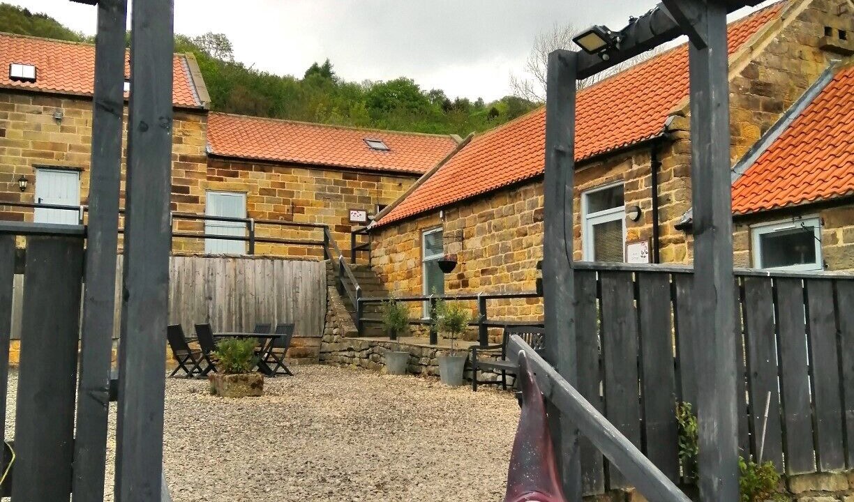 Photo of Outdoor in Briggswath