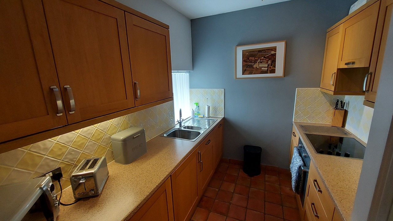 Photo of Kitchen in Briggswath