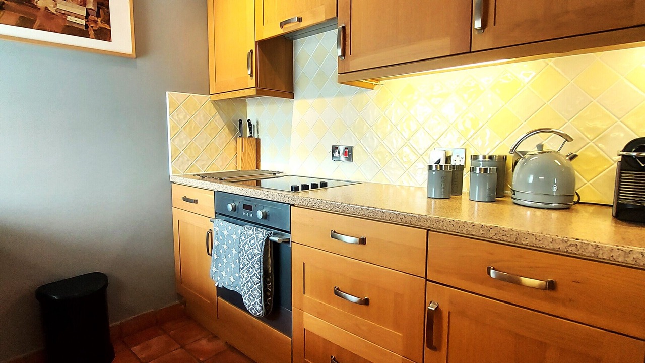 Photo of Kitchen in Briggswath