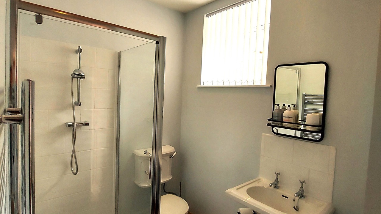 Photo of Bathroom in Briggswath