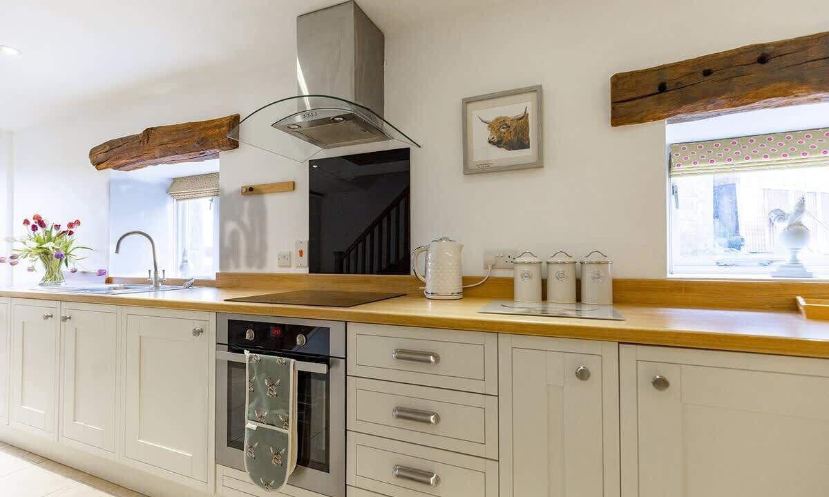 Photo of Kitchen in Hepworth