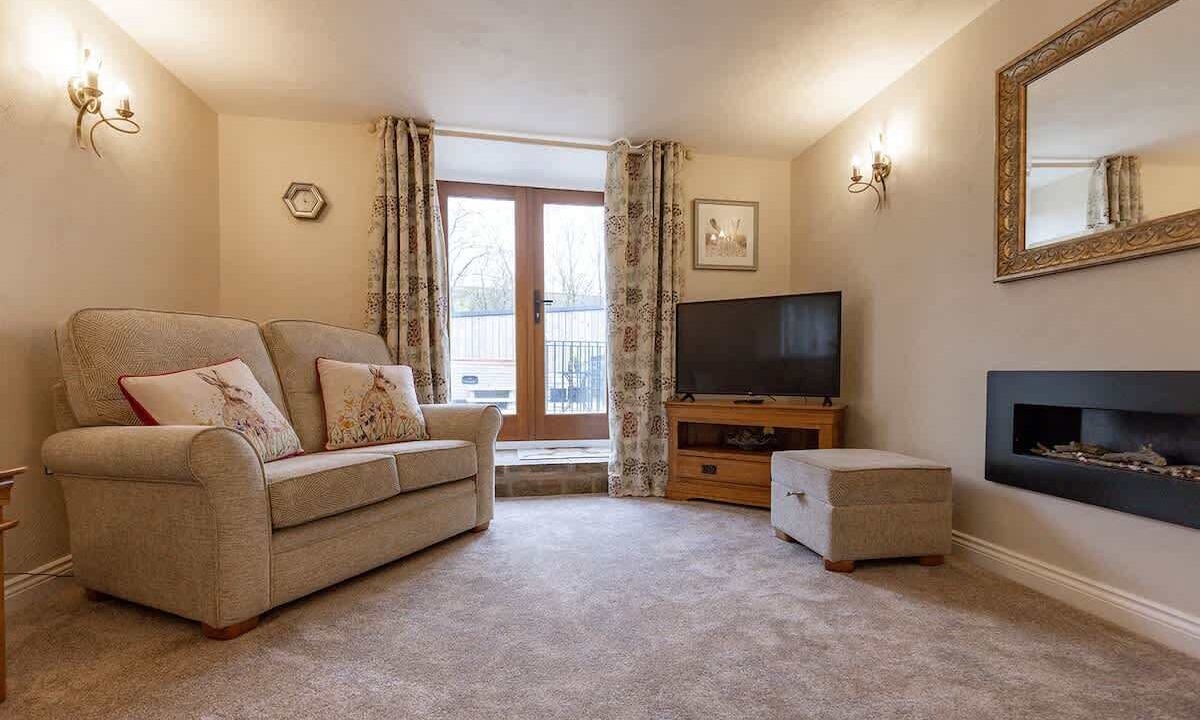Photo of Livingroom in Hepworth
