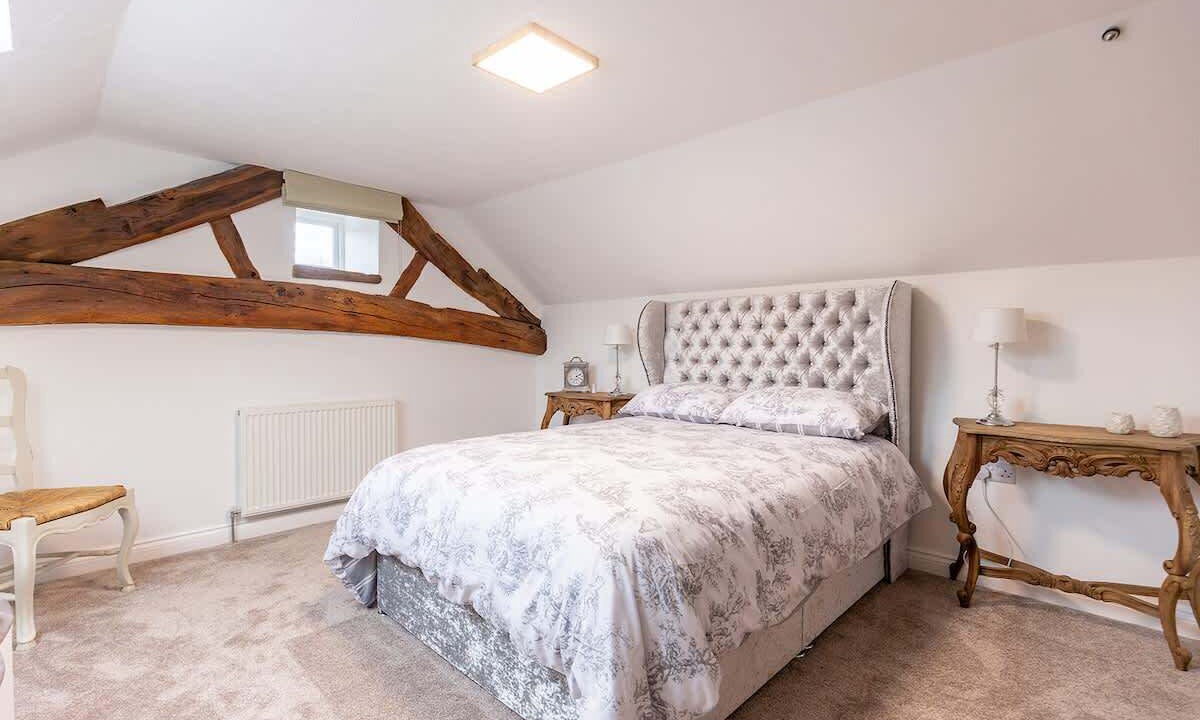 Photo of Bedroom in Hepworth