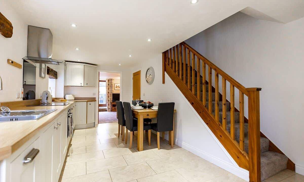 Photo of Kitchen in Hepworth