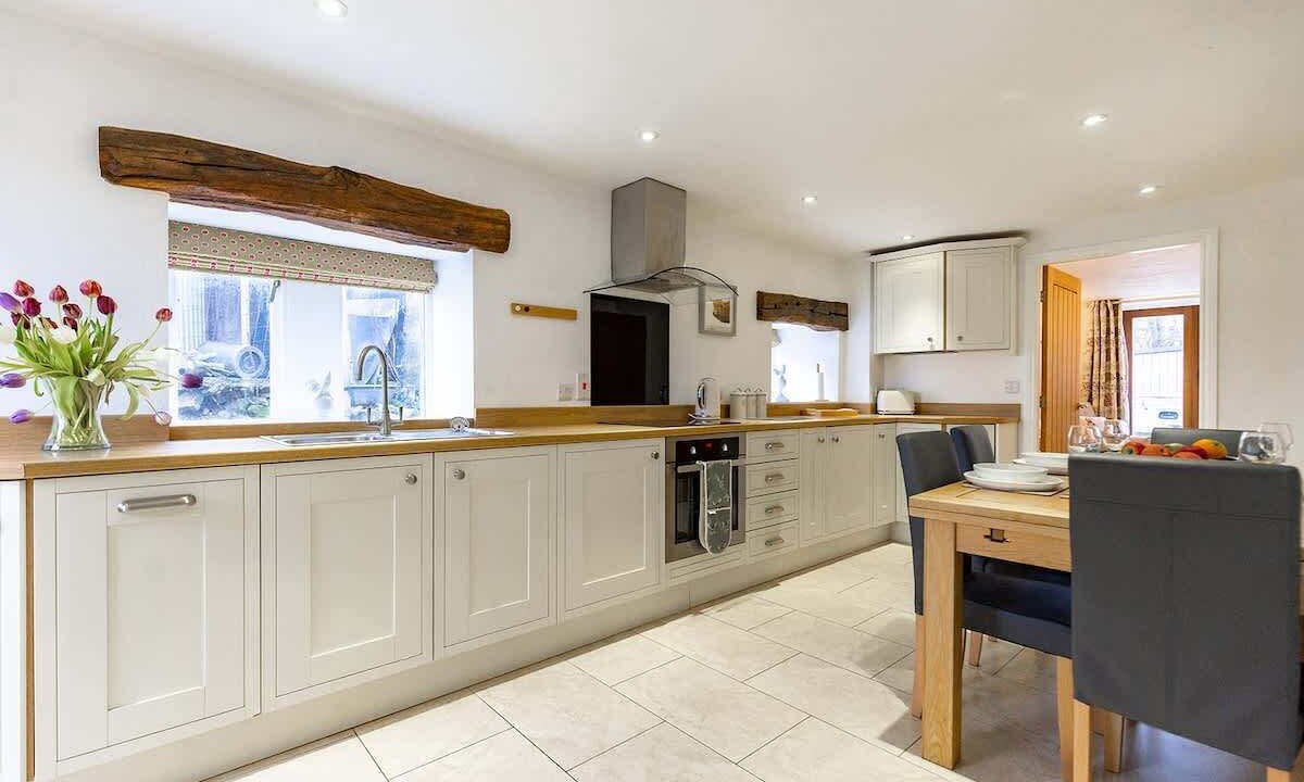 Photo of Kitchen in Hepworth
