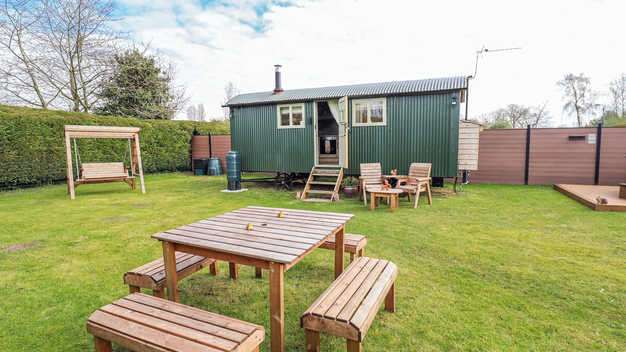 Photo of Outdoor in Louth