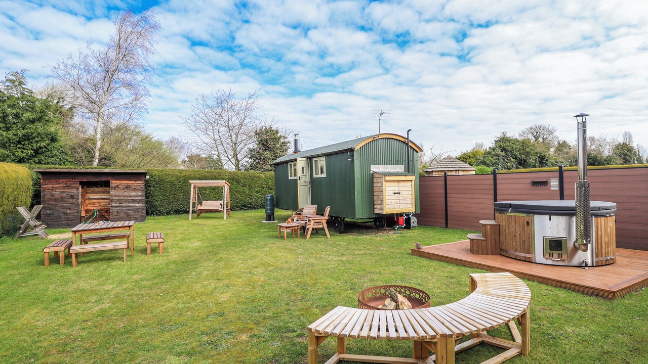 Photo of Outdoor in Louth