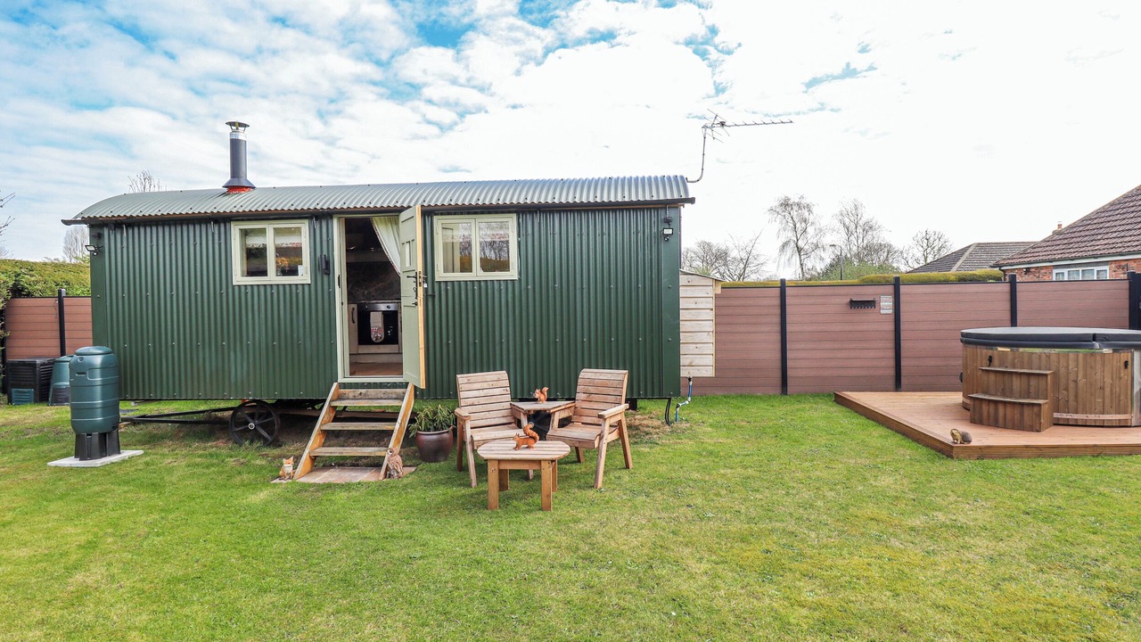 Photo of Outdoor in Louth