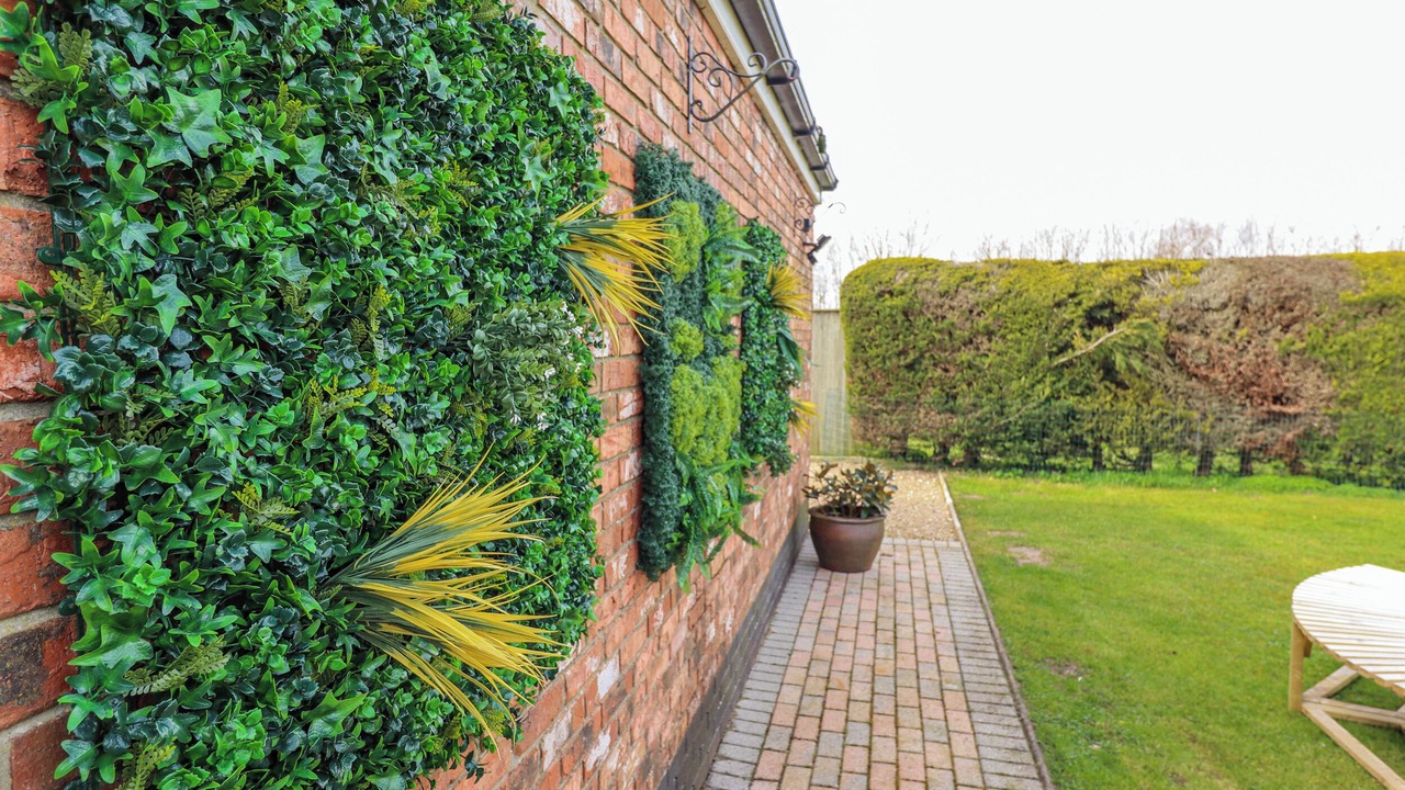 Photo of Outdoor in Louth