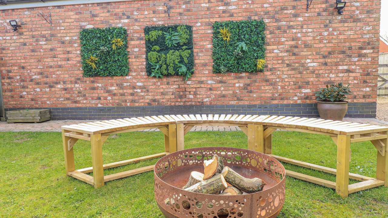 Photo of Outdoor in Louth