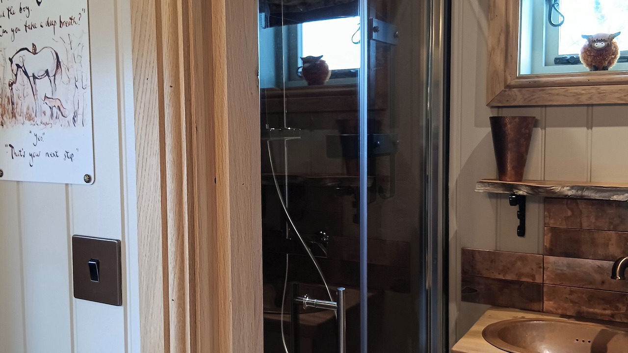 Photo of Bathroom in Louth