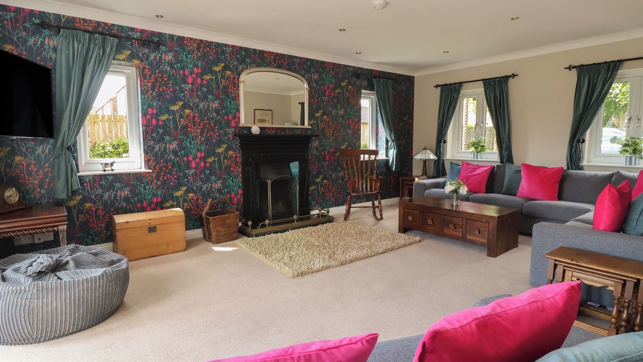 Photo of Livingroom in Leven