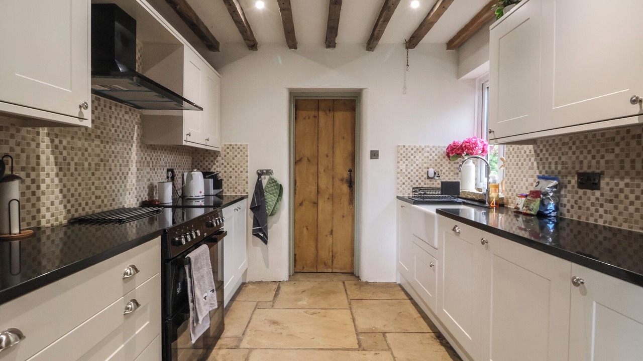 Photo of Kitchen in Leven