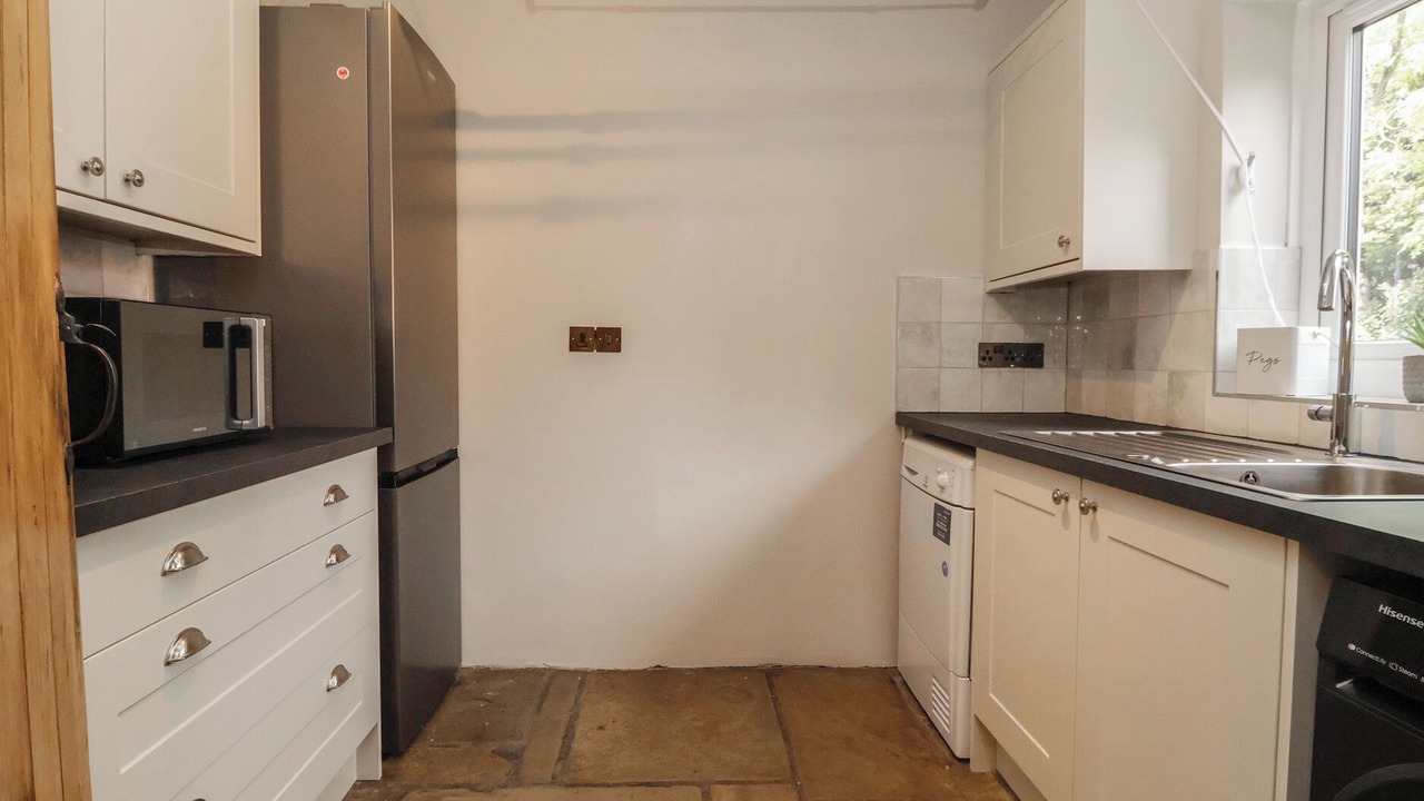 Photo of Kitchen in Leven