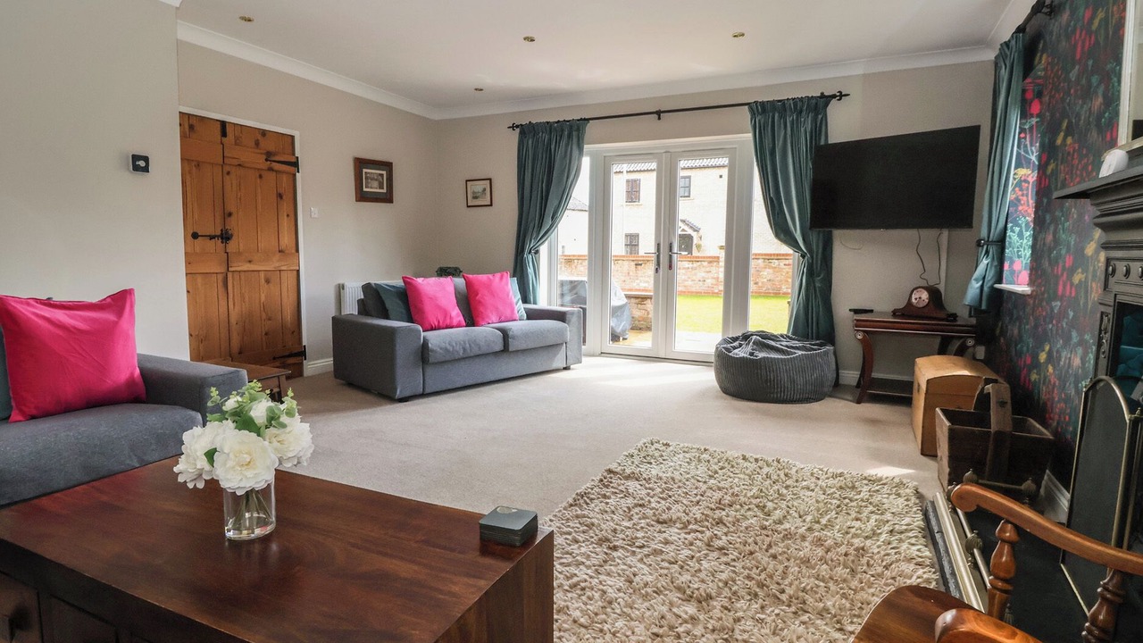 Photo of Livingroom in Leven