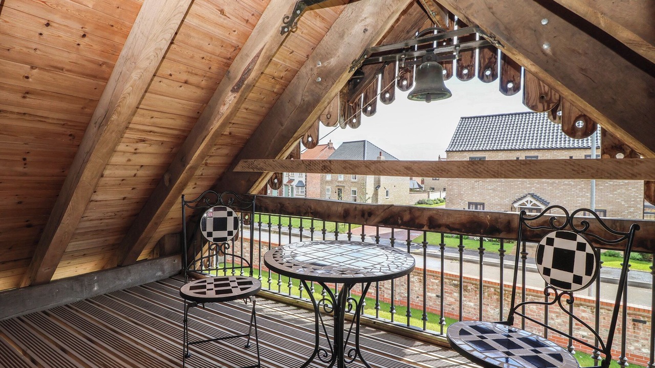 Photo of Outdoor in Leven