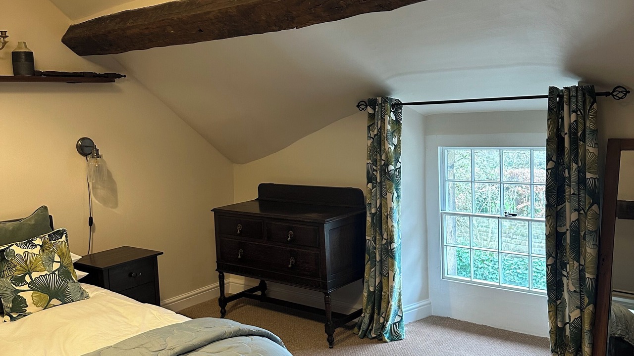 Photo of Bedroom in Baslow
