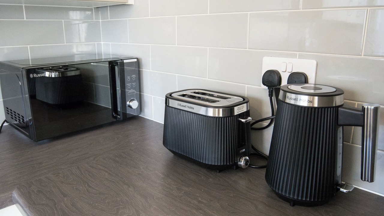 Photo of Kitchen in Chapeltown