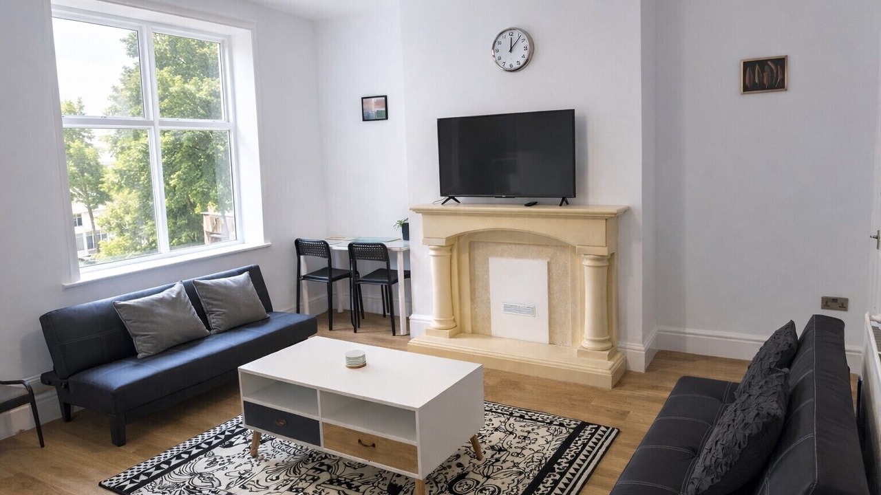 Photo of Bedroom in Burnley