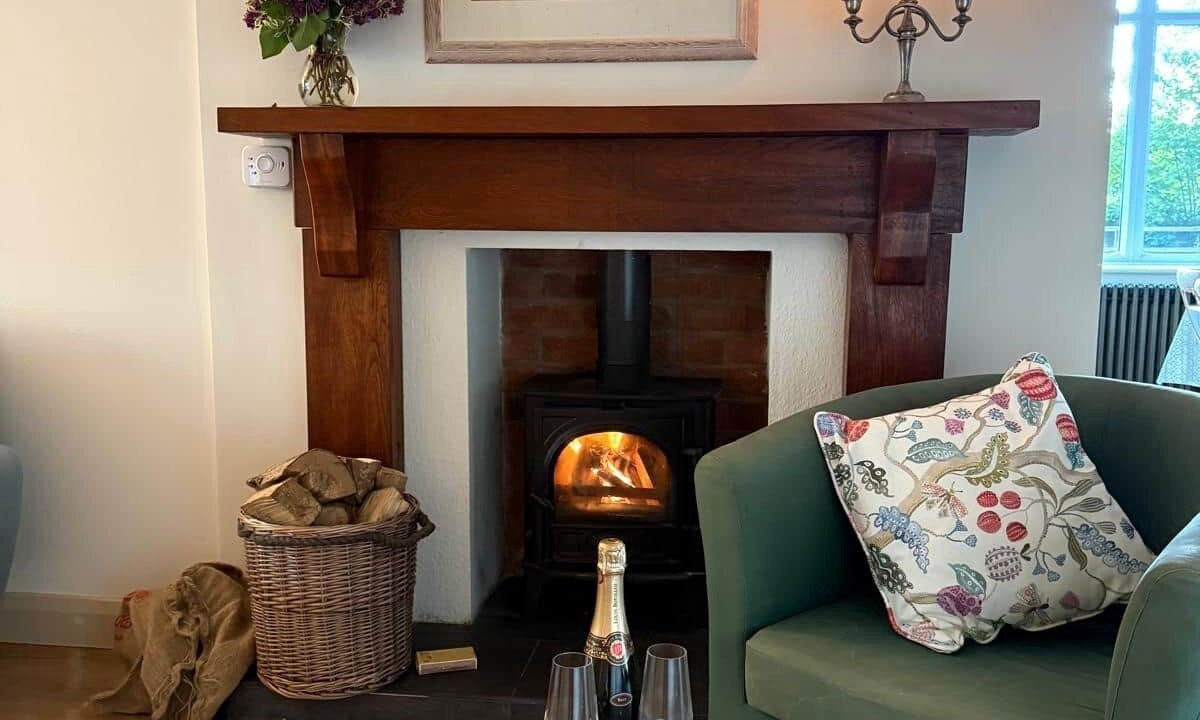 Photo of Livingroom in Alrewas