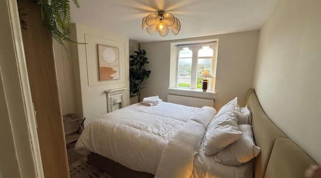 Photo of Bedroom in Upper Brailes