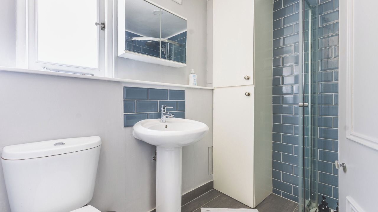 Photo of Bathroom in Northcote