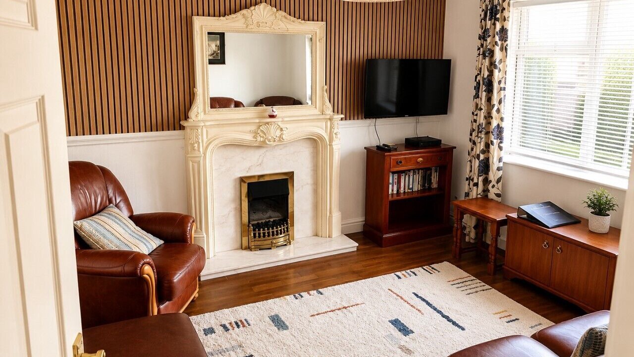 Photo of Bedroom in Cradley