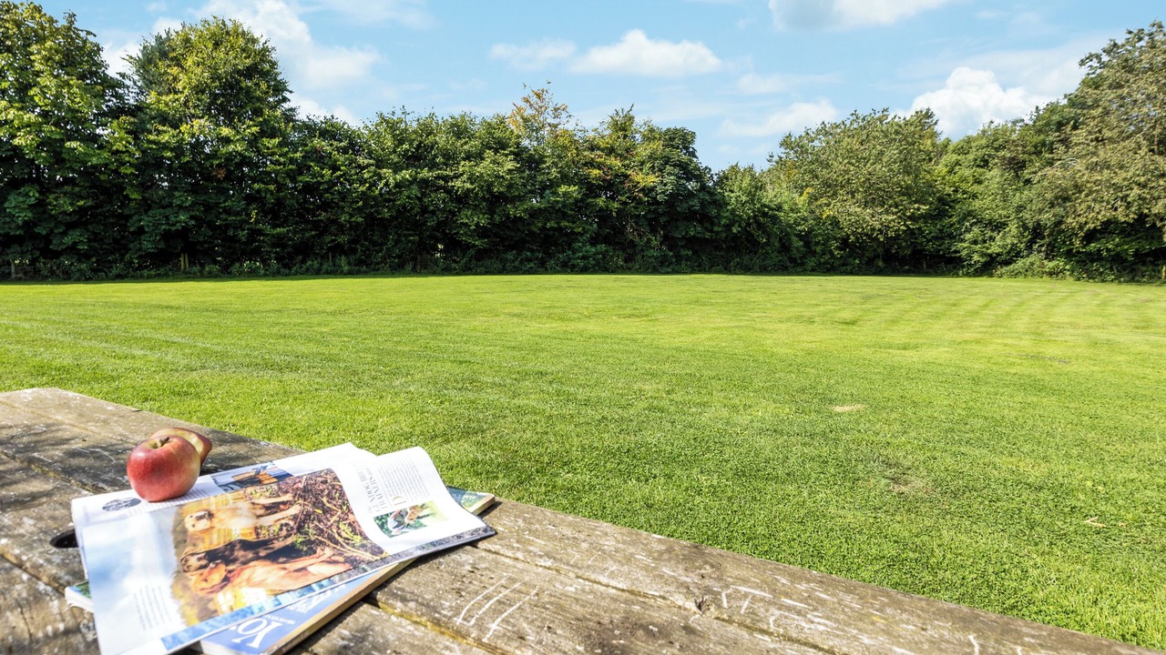 Photo of Outdoor in Scarborough