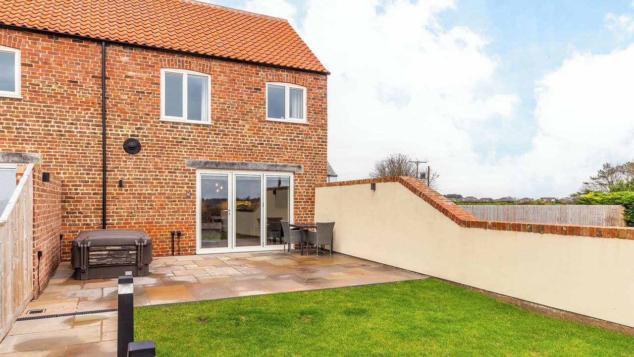 Photo of Outdoor in Skegness