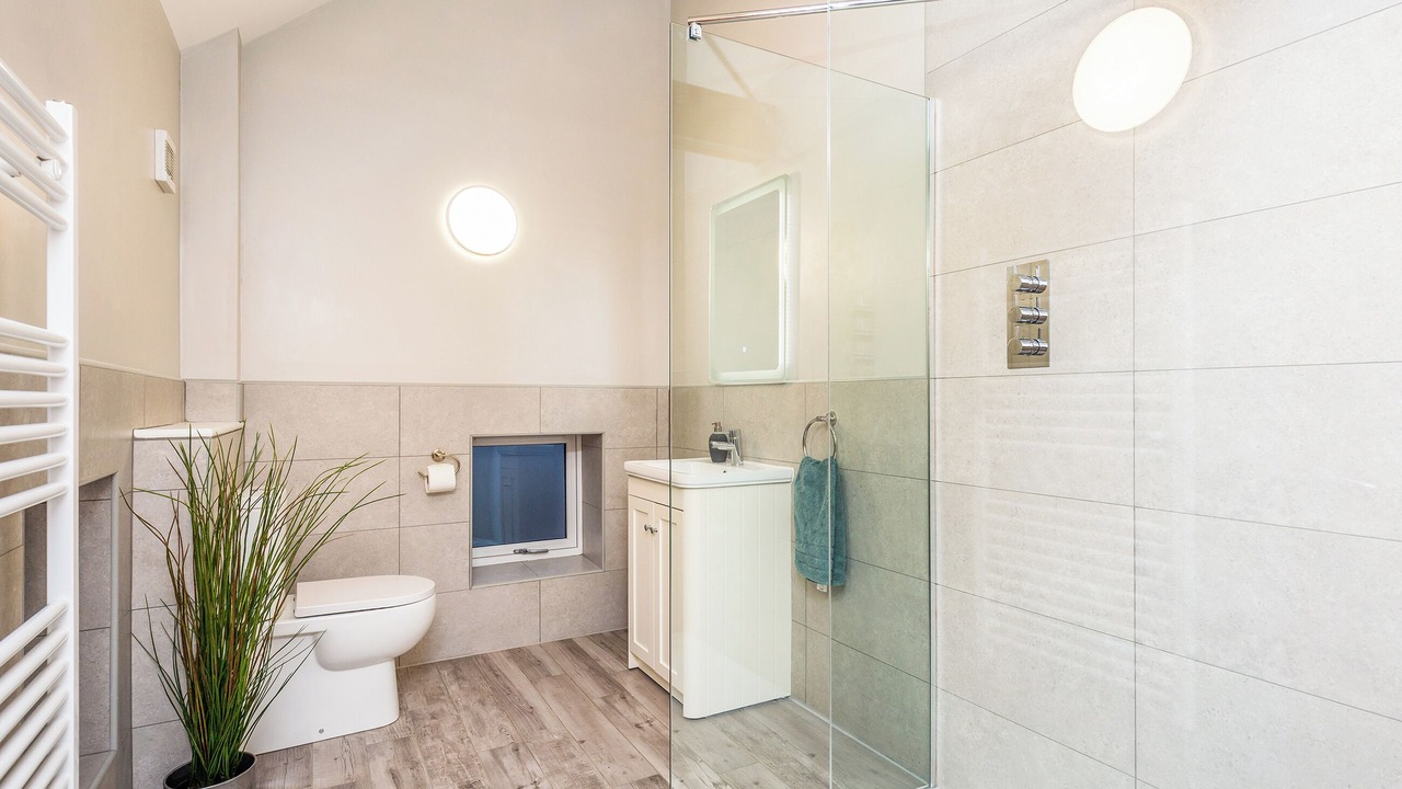 Photo of Bedroom in Skegness