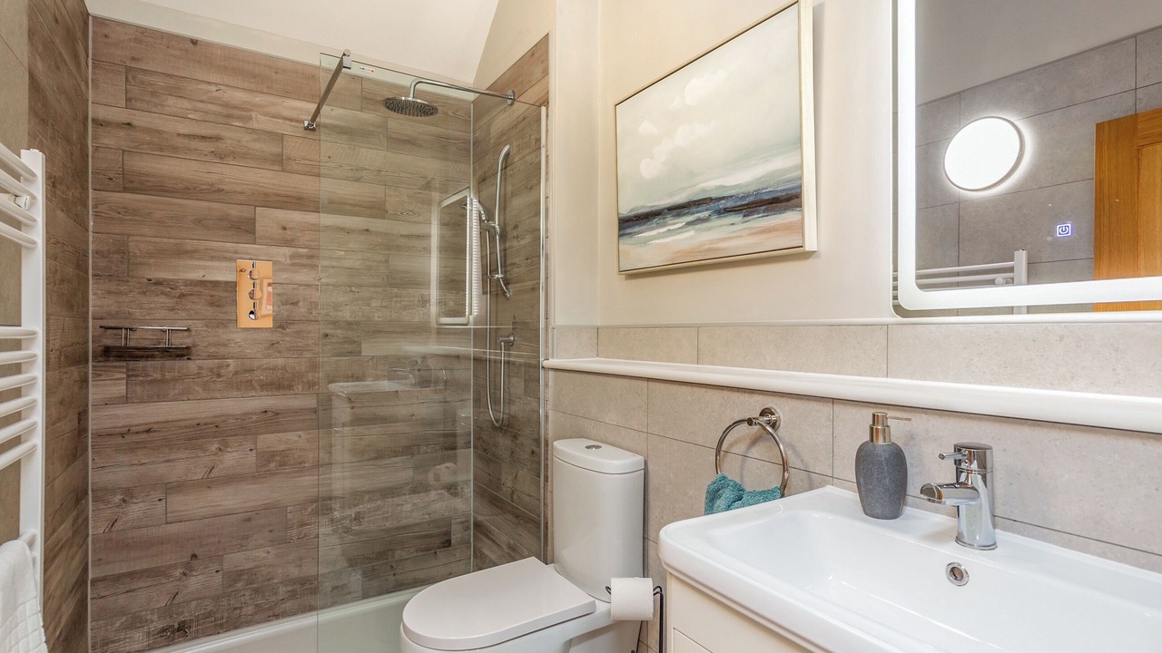 Photo of Bathroom in Skegness