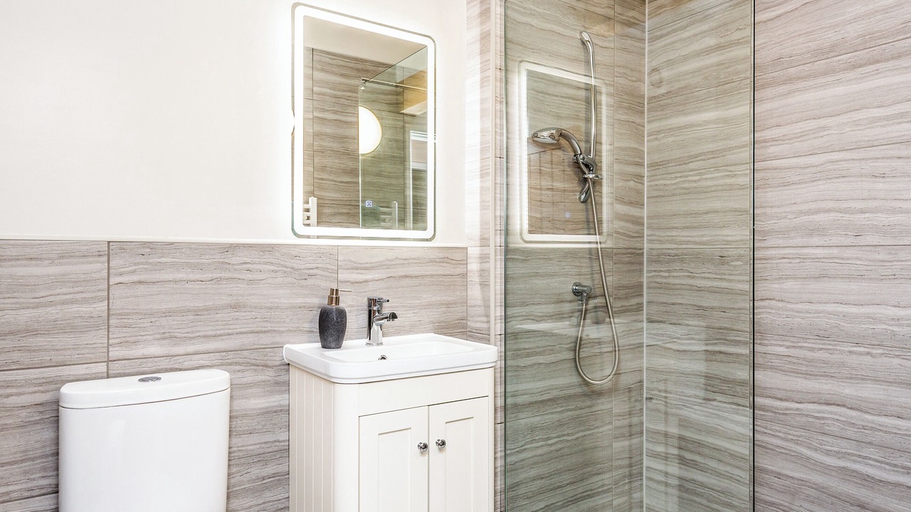 Photo of Bedroom in Skegness