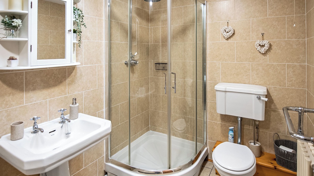 Photo of Bathroom in Lincoln
