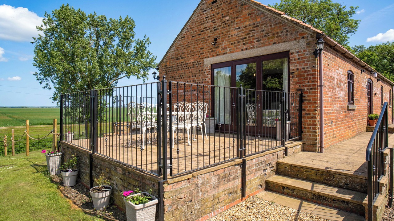 Photo of Outdoor in Lincoln