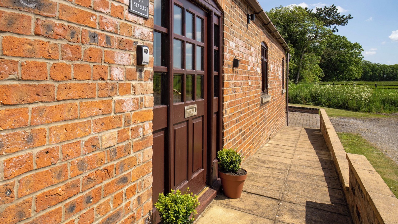 Photo of Outdoor in Lincoln