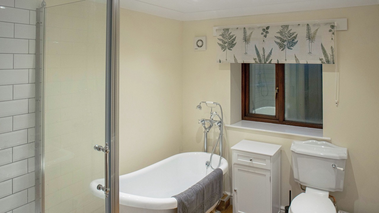 Photo of Bathroom in Lincoln