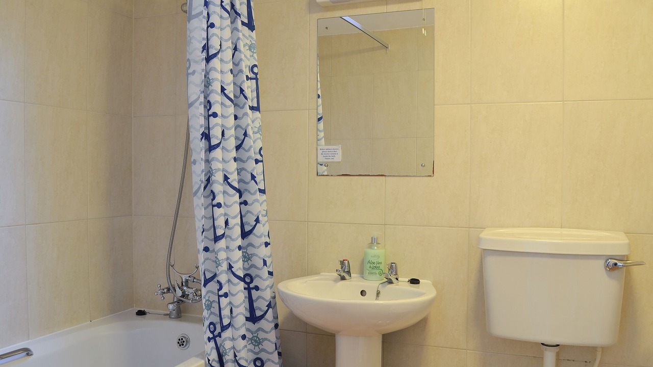 Photo of Bathroom in Selby