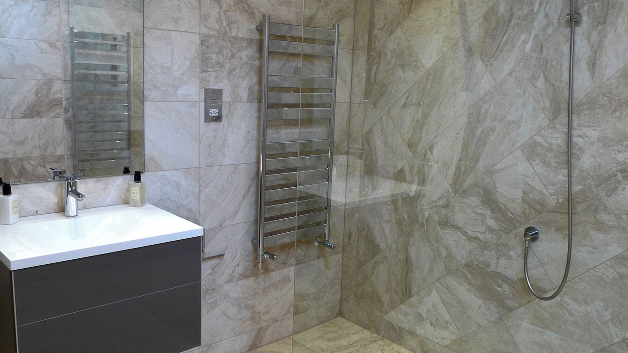 Photo of Bathroom in Goole