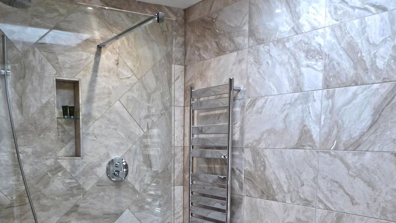 Photo of Bathroom in Goole