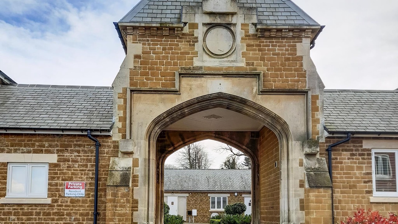 Photo of Outdoor in Melton Mowbray